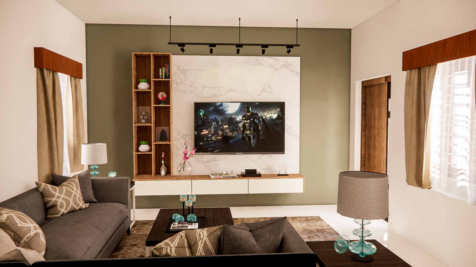 Interior Designs